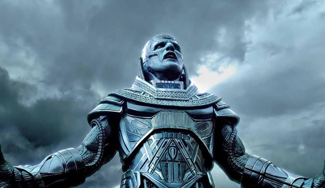 X-Men: Apocalypse filminden yeni fragman paylaşıldı