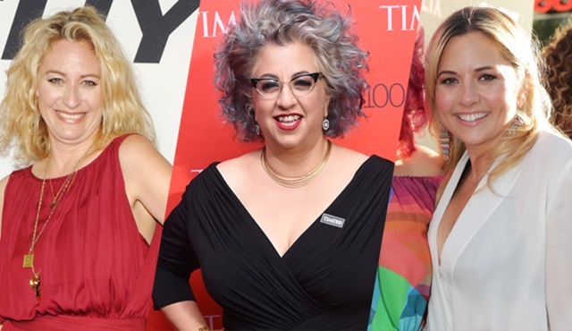 Lifetime kanalından yeni bir dizi geliyor: American Princess