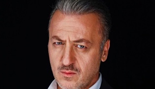 Barış Falay, Kuruluş Dizi’si Yeni Dönem kadrosuna katıldı!