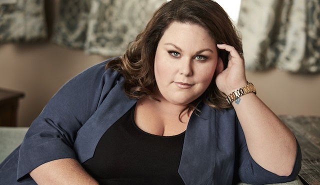 Chrissy Metz, Superstore 9 dizisine konuk olacak