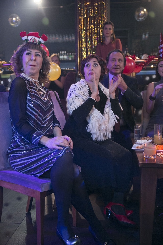 Bölüm: 383 - Yılbaşı Özel