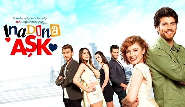 İnadına Aşk dizisinden haber var!