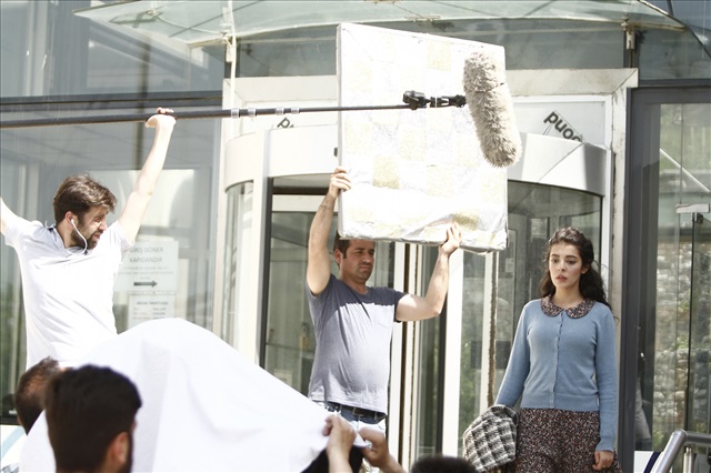 setten özel kareler