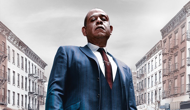 Oscar’lı oyuncu Forest Whitaker’ın yeni dizisi sadece TV+’ta ekrana gelecek!