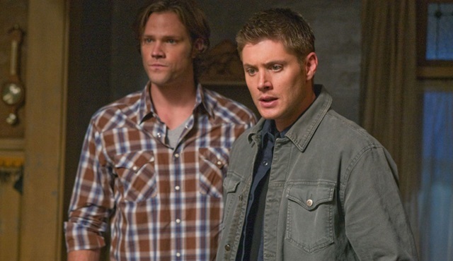 Supernatural 15. sezonuyla ekranlara veda edecek