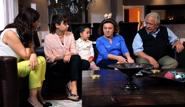 Cevabını arayan sorular ile dolu kafalar ...