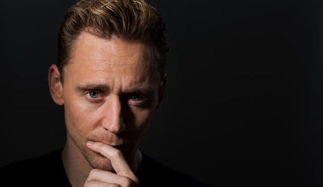 Tom Hiddleston ile televizyon tarihine yolculuk