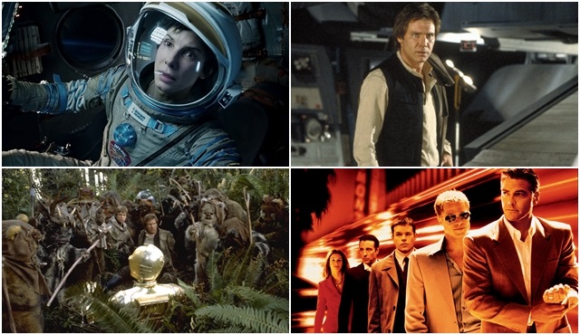 Yaz boyunca gişe rekoru kıran filmler FOX'ta ekrana gelecek!