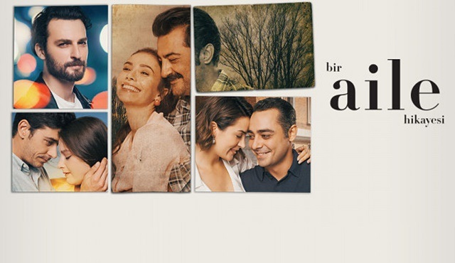 Bir Aile Hikayesi dizisinin final bölümü fragmanı yayınlandı!