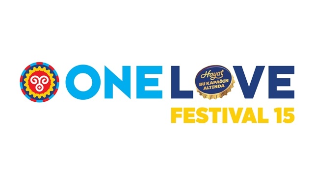 One Love Festival'15'in sanatçı kadrosu belli oldu!
