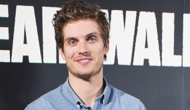 Daniel Sharman ve Bradley James, Medici'nin kadrosuna dahil oldular