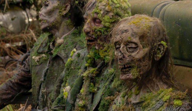 The Walking Dead'in yeni uzantısı World Beyond, 2 sezon sürüp final yapacak