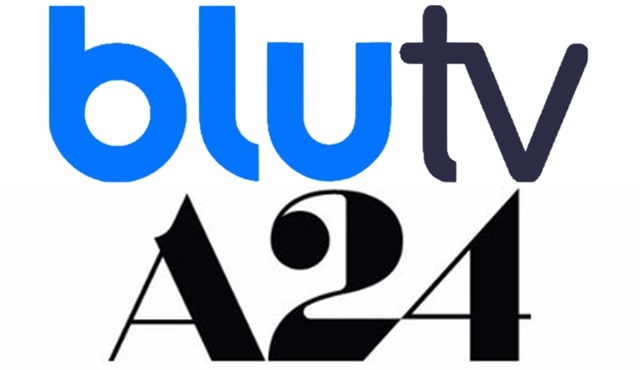 BluTV ile A24 arasında yeni bir anlaşma imzalandı!