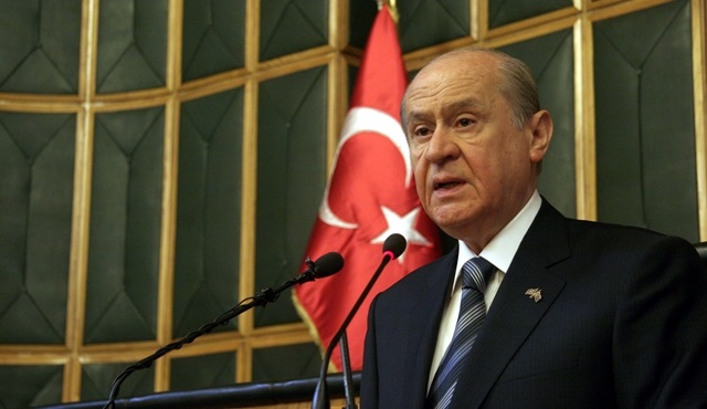 Devlet Bahçeli, Star - NTV ortak yayınında soruları yanıtlayacak!