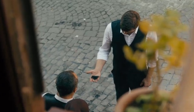 Kurt Seyit ve Şura İstanbul Bölüm : 14