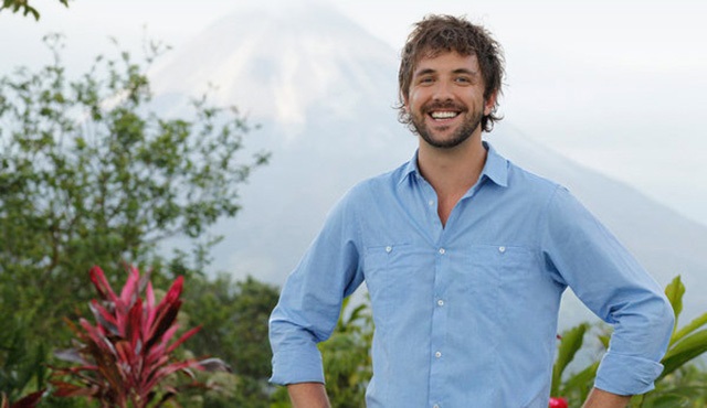 Darren McMullen’ın Vahşi Yönü, Nat Geo People'da!
