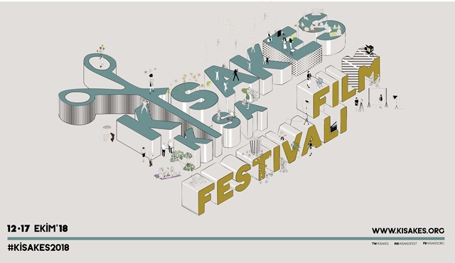 KısaKes Kısa Film Festivali, Ekim ayında sinemaseverlerle buluşmaya hazırlanıyor!