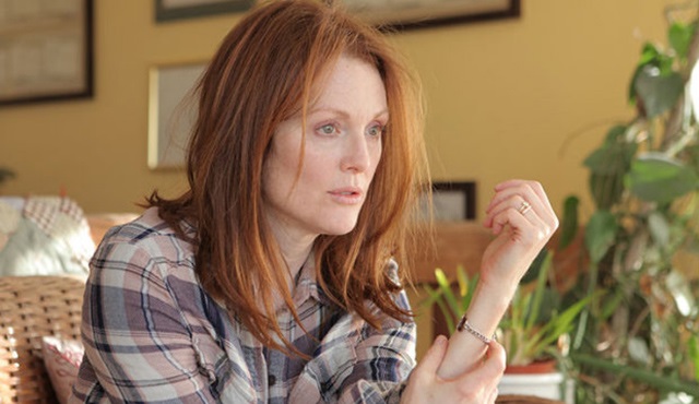 Still Alice, Moviemax Oscars'ta ekrana geliyor