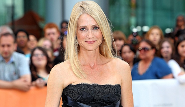 The O.C.'den Kelly Rowan Castle'de rol alacak