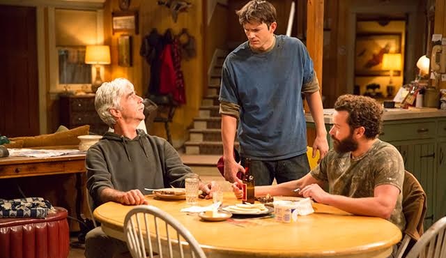 The Ranch, 2. sezon onayı aldı