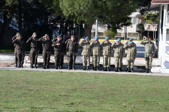İsimsizler - Set