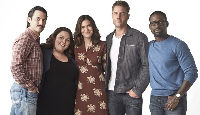 This is Us 2. sezonuyla FOXLIFE’ta ekrana gelecek!