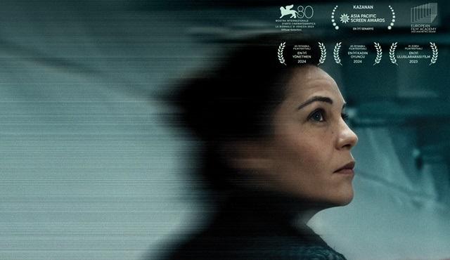 Tereddüt Çizgisi filmi 20 Aralık’tan itibaren sadece MUBI’de!