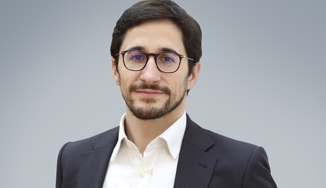 Global Medya Şirketi Turner’da MENAT Bölgesi’nin yeni lideri Pierre Branco oldu!