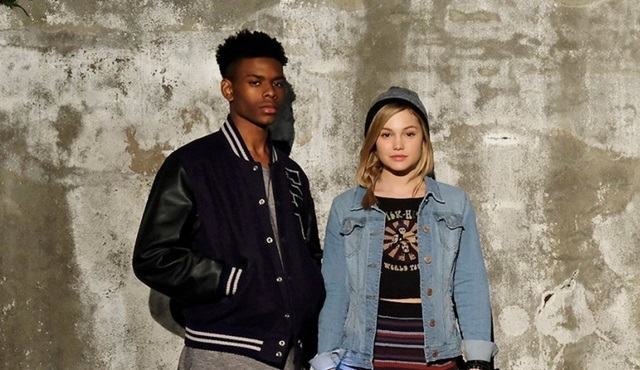 Marvel ve Freeform'un yeni dizisi Cloak & Dagger 7 Haziran'da başlıyor