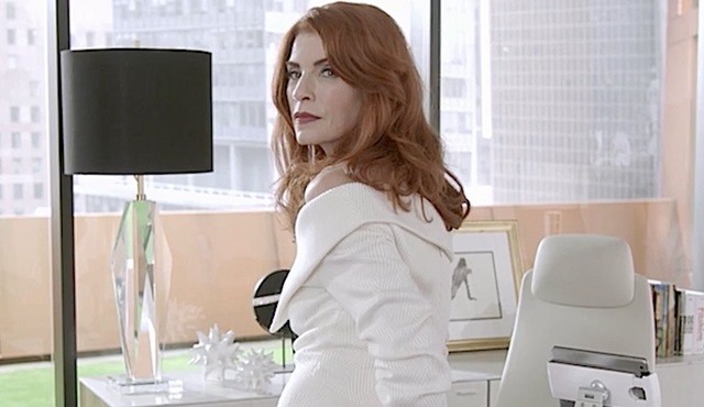 Julianna Margulies'in yeni dizisi Dietland 4 Haziran'da başlıyor