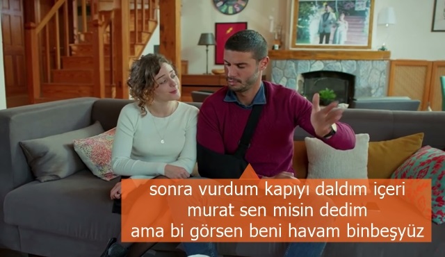 İlişki Durumu: Karışık Caps Vol.4!