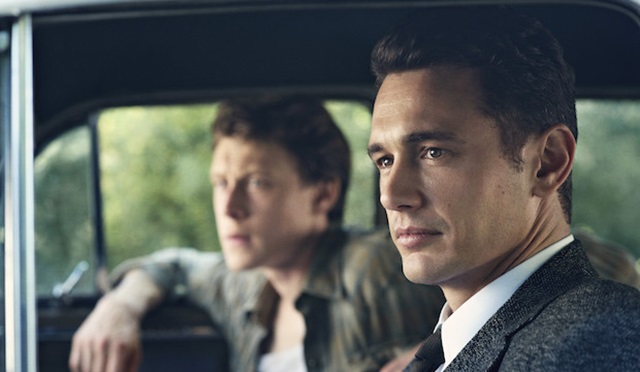 Hulu dizisi 11.22.63'ten uzun bir tanıtım geldi