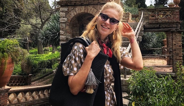 Burcu Esmersoy ile Dünya Avucunuzda'nın üçüncü durağı Sicilya!