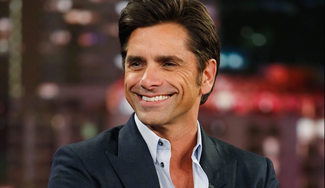 Scream Queens oyuncu kadrosuna John Stamos'u ekledi