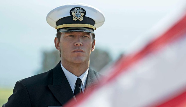Chris Pratt'li Terminal List dizisi 1 Temmuz'da Amazon Prime'da!