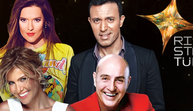 Rising Star için geri sayım başladı!