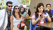 Superstore ve Hot and Bothered