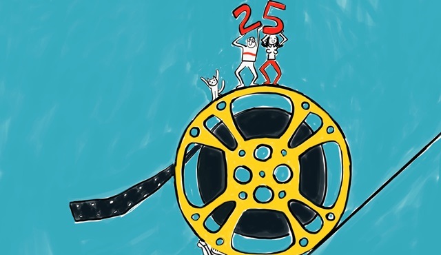 Gezici Festival, 25. yılında yola çıkıyor!