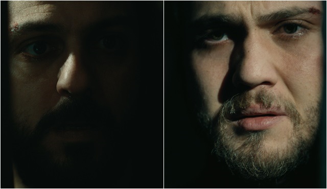 Çukur'dan spoiler var: Vartolu ile Yamaç karşı karşıya!