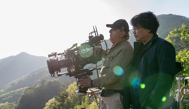 Yönetmen Bong Joon Ho, Okja'nın çekim sürecini anlatıyor
