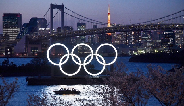 Tokyo 2020 Yaz Olimpiyat Oyunları, discovery+ ayrıcalığıyla BluTV'de!