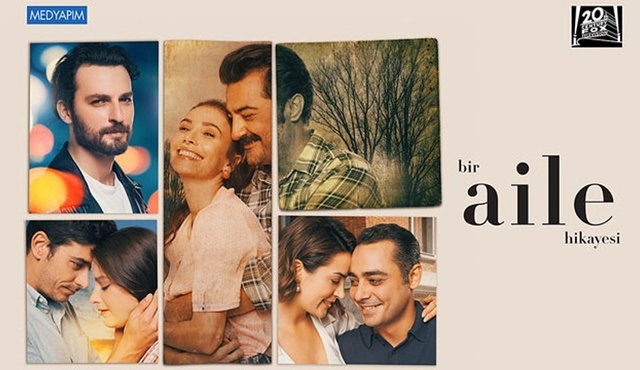 Bir Aile Hikayesi de yakında İspanya'da ekrana gelecek