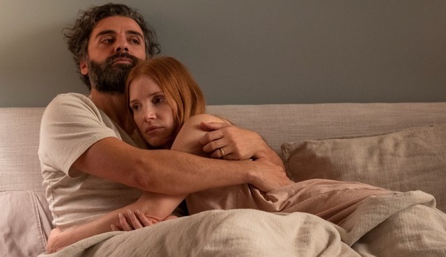 HBO'nun yeni uyarlaması Scenes from a Marriage'in tanıtımı yayınlandı