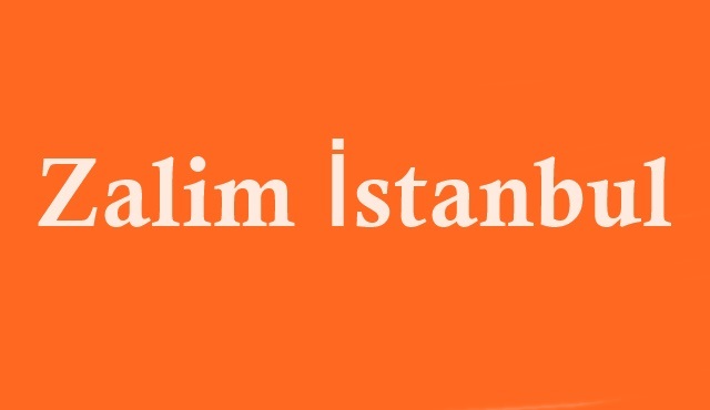 Zalim İstanbul