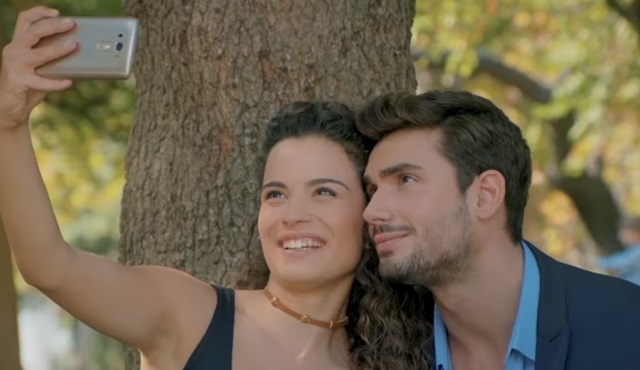 Aklındaki kalbinde; kalbindeki dilinde!