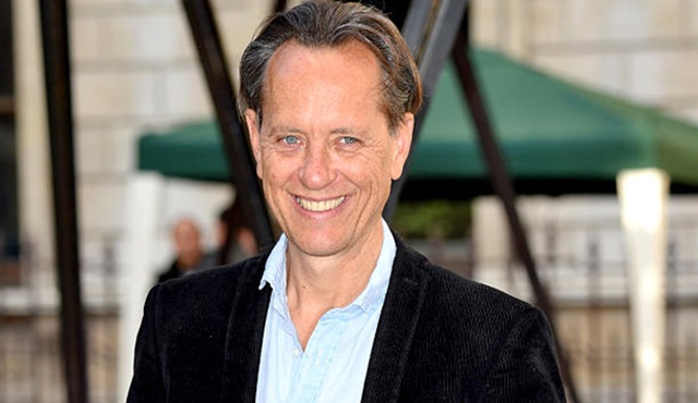 Richard E. Grant, Game of Thrones'un kadrosuna katıldı