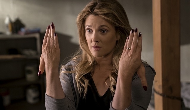 Santa Clarita Diet ve The Mechanism, 23 Mart'ta Netflix Türkiye'de!
