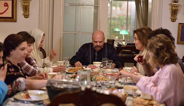 Cevher malikanesine Ramazan geldi!