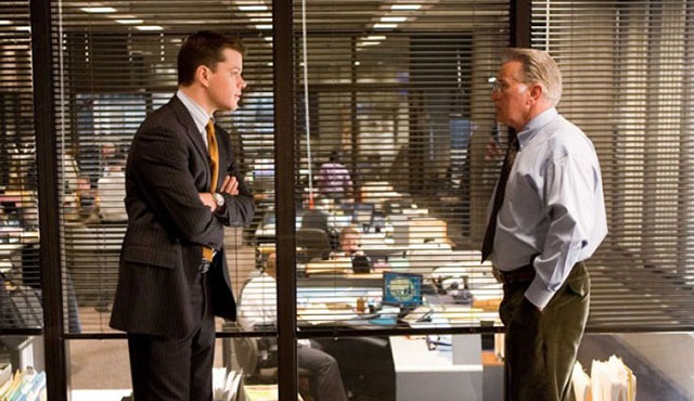 The Departed televizyona uyarlanıyor