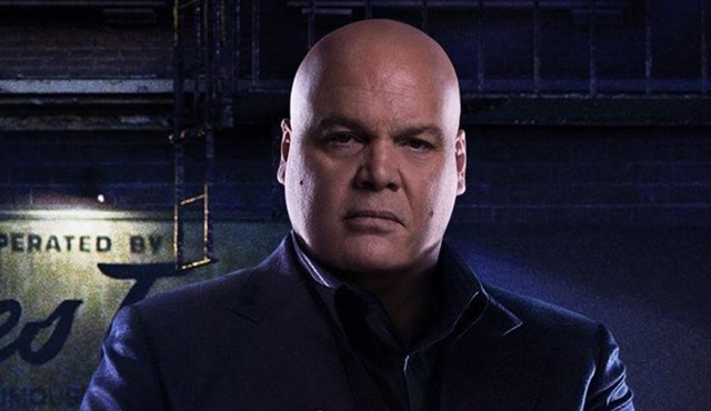 Vincent D’Onofrio ve Don Cheadle, Netflix'in yeni dizisi Ratched'in kadrosunda